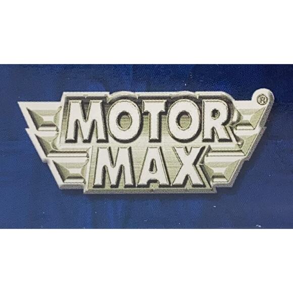 Motor Max 1950 Chevy Bel Air 1:18 Die-Cast Mint Green Hardtop NIB - Picture 4 of 9